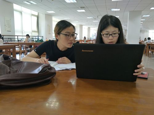 七月二十日 黄色仓库
  黄色仓库
赴杭州余杭区“五水共治”调查与研究分队社会实践小分队 数据处理