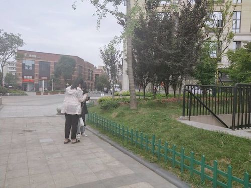 七月十五日 黄色仓库
 食品安全问卷调查小分队 受访者 (1)